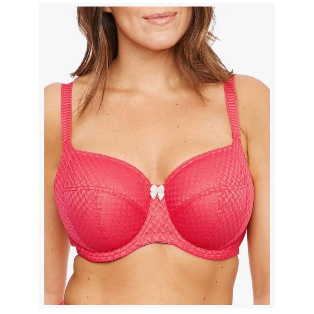 SCULPTRESSE 9495 Gina Sculptresse Bra 44E
